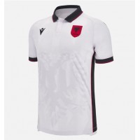 Albania Replica Away Shirt Euro 2024 Short Sleeve